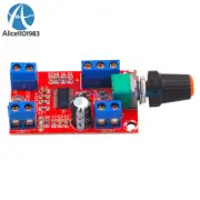 Dual Channel 2.0 Class D Digital Power Amplifier Board Wide Voltage 2*30W DIY