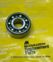 NOS OEM McCulloch Bearing PN 63429B Fits SP 80, 81, PM 800, and more (B 1)