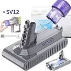9500mAh Battery For Dyson V10 Cyclone V10 Absolute SV12 V10 Animal 4.8AH &Filter