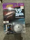 Vintage Johnny Lightning Lost in Space Classic Series Jupiter 2 Clip# 21