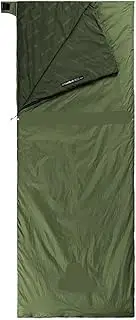 Outdoor Sleeping Bag, Hike Camping Ultralight Summer for Camping