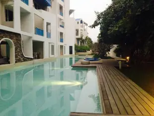 Chelona at Penta 308 Hua Hin Condo