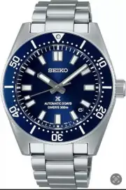 Seiko PROSPEX DIVER SCUBA SBDC195 / SPB451 Automatic Mechanical Men Watch AU*au