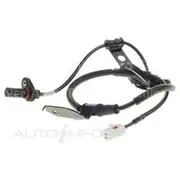 PAT Abs Wheel Speed Sensor - Rear - WSS-015