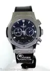 Hublot Classic Fusion 42mm Chronograph Titanium Mens Watch 541.nx.1171.lr