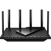 TP-LINK AX72PRO Archer Ax5400 Multi-Gigabit Wifi6 Router