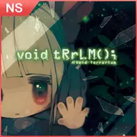 在飛比找巴哈商城優惠-《void tRrLM(); // Void Terrari