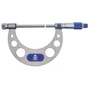 MOORE & WRIGHT Micrometer With Interchangeable Anvils 0-150mm MW-217-02