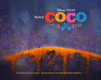 在飛比找博客來優惠-The Art of Coco: (pixar Fan An