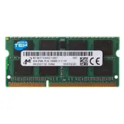 Lenovo 8GB DDR3L 1600MHZ 0B47381 PC3L-12800 RAM Sodimm) Notebook PC