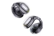 Soundcore C30i Open-Ear Clip Earbuds with Secure Fit - Black