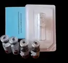 Glov Beauty QURE LUX comparable Anti Aging Facial Serum WITH STAMP. SO GREAT!