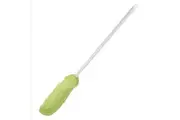Sabco 1.2m Electrostatic Reusable Duster Cleaner Dust Wand w Extendable Handle