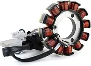Stator Coil Compatible With Yamaha NMAX N-MAX 155 2020 GPD150 GPD150-A NMAX 150 2017 2018 2019 2DP-H1410-00