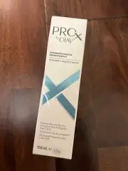 PROX by OLAY Dermatological Brigthening Hydrating Essence Water 150ml NIB