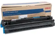 OKI C911 Black Drum Unit