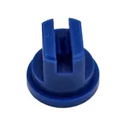Solo 80⁰ Medium Flow Spray Nozzle - Blue - F80-03