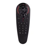 G30 2.4GHz Gyroscope Remote Control Voice Air Mouse