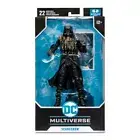 Scarecrow 7" Figure DC Multiverse McFarlane Toys Batman Arkham Knight New