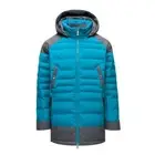Spyder Girls Maddie Jacket, Ski Snowboarding Winter Jacket, Size 14 (Girl's),NWT