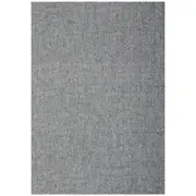 Jasmin Graphite 225X155M Rug