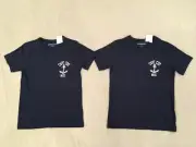 Crewcuts Shirt Lot Cape Cod Ma 6/7, 8 Boys Blue Nwt Siblings Cousins Vacation