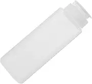 BESPORTBLE Olive Oil Dispenser Bottle Leak Proof Kitchen Squeeze Bottle Scale 100ml Cooking Oil Dispenser