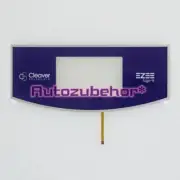 1PCS New For Cleaver HST050064 Touch Screen Glass & Protective Film