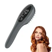 Laser Therapy Hair Growth Comb, Red Light Therapy for Hair Growth, FDA Cleare...