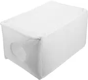 Happyyami Pet Carrier Inner Travel Crate Inner for Small Dogs Large Cat Pet Supplies Ventilated Comfortable