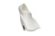 Scubapro Full Foot Pocket for Modular Fin System - Small - White