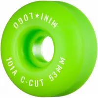 在飛比找蝦皮商城優惠-Mini Logo C-Cut "2" 53mm 101a 