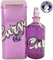 Liz Claiborne Curve Crush EDT Spray 3.4 Oz Curve Crush/Liz Claiborne EDT Spray 3.4 Oz (W)