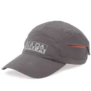 Napapijri Ripstop Logo Cap