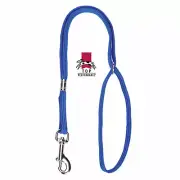 PET Grooming Table Arm Bath 24"DELUXE NYLON HEAVY DUTY RESTRAINT Noose BLUE Loop