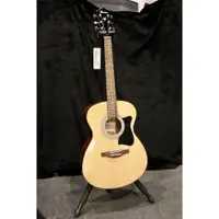 在飛比找蝦皮購物優惠-【名人樂器】IBANEZ 陸廠 VC50NJP NT 現貨在