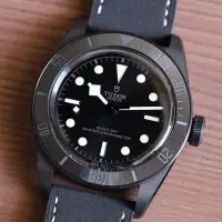 在飛比找Yahoo!奇摩拍賣優惠-全新 TUDOR 79210CNU BLACK BAY 帝舵