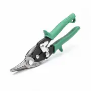 Wiss M2R - Aviation Snips - Right Cut Green Grip