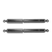 Rear Monroe OESpectrum Shock Absorbers for Nissan Navara D22 Ute Chassis 97-ON