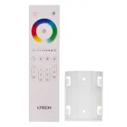 Havit HV9102-Q4 LED Strip Remote Controller RGBC/W 4 Zone