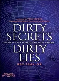 在飛比找三民網路書店優惠-Dirty Secrets, Dirty Lies ― Es