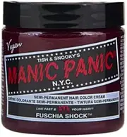 Manic Panic Color Cream Fuchsia Shock