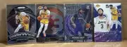 Anthony Davis Lakers Lot | Select, Optic, Prizm, And Donruss