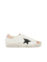 Golden Goose Super Star Sneakers