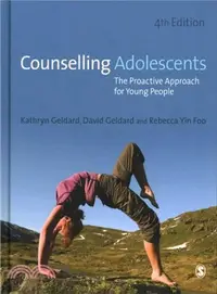 在飛比找三民網路書店優惠-Counselling Adolescents ― The 