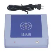 Compact Professional Electrical Watch Demagnetizer Portable Repair Tool