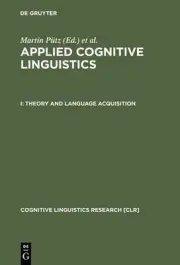 Theory and Language Acquisition by Susanne Niemeier (English) Hardcover Book
