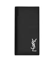 Saint Laurent Monogram Continental Wallet in Smooth Leather