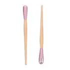 2pcs Ice Face Roller Face Eye Massage Face Roller Eye Puffiness Face Roller