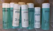 Proactiv 2 Revitalizing Toner, x5 , 3 Repairing Treatment, x3 Rodan & Fields